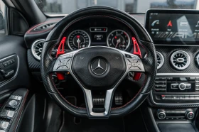 Mercedes-Benz A45 AMG 4 MATIC - EDITION ONE - БЯЛА ПЕРЛА!, снимка 12