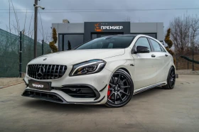     Mercedes-Benz A45 AMG 4 MATIC - EDITION ONE -  !