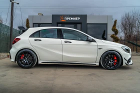 Mercedes-Benz A45 AMG 4 MATIC - EDITION ONE -  ! | Mobile.bg    5