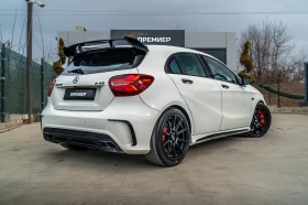     Mercedes-Benz A45 AMG 4 MATIC - EDITION ONE -  !