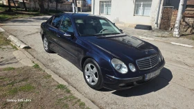 Mercedes-Benz E 320 3.2cdi, снимка 2