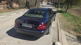 Mercedes-Benz E 320 3.2cdi, снимка 3