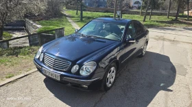 Mercedes-Benz E 320 3.2cdi | Mobile.bg    1