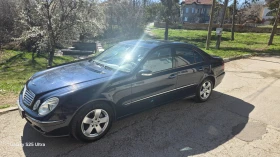 Mercedes-Benz E 320 3.2cdi | Mobile.bg    6