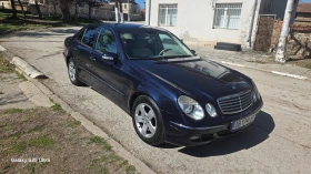 Mercedes-Benz E 320 3.2cdi | Mobile.bg    4