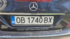 Mercedes-Benz E 320 3.2cdi, снимка 13