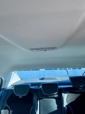 Обява за продажба на Renault Megane 1.3 TCe/140 к.с Intense ~27 400 лв. - изображение 7