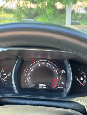 Обява за продажба на Renault Megane 1.3 TCe/140 к.с Intense ~27 400 лв. - изображение 10