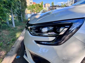 Обява за продажба на Renault Megane 1.3 TCe/140 к.с Intense ~27 400 лв. - изображение 6