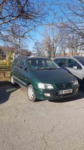 Обява за продажба на Mitsubishi Space star ~2 200 лв. - изображение 2