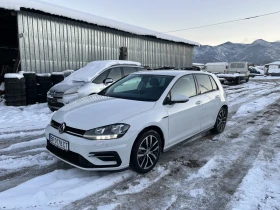 VW Golf 7.5 1.4 TSI R Line, снимка 1