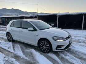 VW Golf 7.5 1.4 TSI R Line, снимка 7
