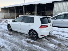 VW Golf 7.5 1.4 TSI R Line, снимка 3