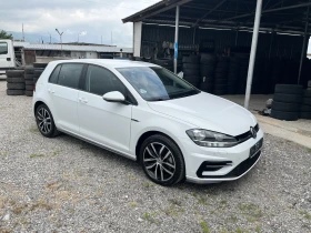 Обява за продажба на VW Golf 7.5 1.4 TSI R Line ~25 000 лв. - изображение 6