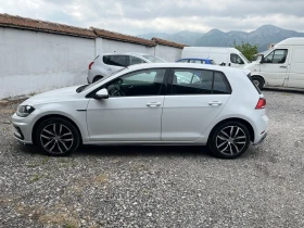 Обява за продажба на VW Golf 7.5 1.4 TSI R Line ~25 000 лв. - изображение 1