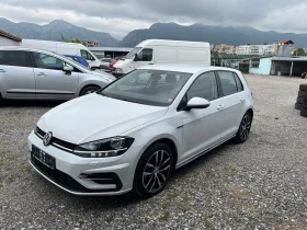 Обява за продажба на VW Golf 7.5 1.4 TSI R Line ~25 000 лв. - изображение 1