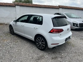 Обява за продажба на VW Golf 7.5 1.4 TSI R Line ~25 000 лв. - изображение 2
