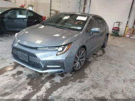Toyota Corolla SE | Mobile.bg    2