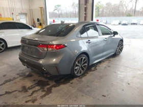 Toyota Corolla SE | Mobile.bg    4