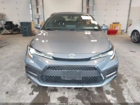 Toyota Corolla SE | Mobile.bg    5