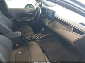 Toyota Corolla SE | Mobile.bg    11