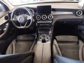 Mercedes-Benz GLC 250 AMG LINE - 47000 лв. - 97543740 7