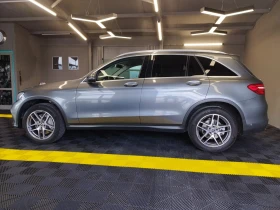 Mercedes-Benz GLC 250 AMG LINE - 47000 лв. - 97543740 3