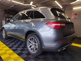 Mercedes-Benz GLC 250 AMG LINE - 47000 лв. - 97543740 4