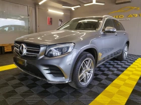 Mercedes-Benz GLC 250 AMG LINE
