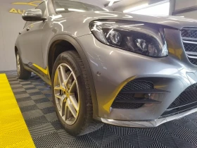 Mercedes-Benz GLC 250 AMG LINE - 47000 лв. - 97543740 15