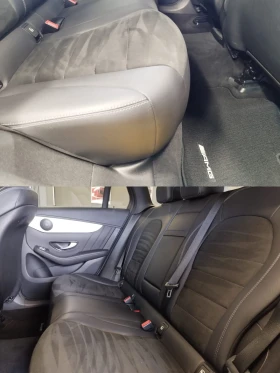 Mercedes-Benz GLC 250 AMG LINE - 47000 лв. - 97543740 13