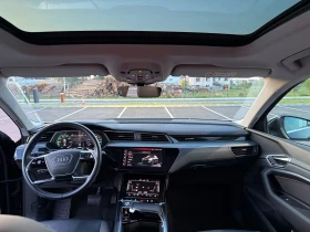 Audi E-Tron 50 Launch - Quattro - 49000 лв. - 29335245 12