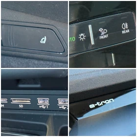 Audi E-Tron 50 Launch - Quattro - 49000 лв. - 29335245 14