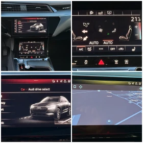 Audi E-Tron 50 Launch - Quattro - 49000 лв. - 29335245 13