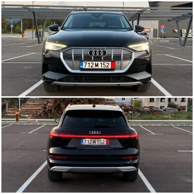 Audi E-Tron 50 Launch - Quattro - 49000 лв. - 29335245 6