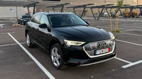 Audi E-Tron 50 Launch - Quattro - 49000 лв. - 29335245 2