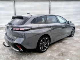 Peugeot 308 SW Allure Pack BlueHDI - 42300 лв. - 63145970 7