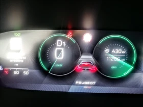 Peugeot 308 SW Allure Pack BlueHDI - 42300 лв. - 63145970 16