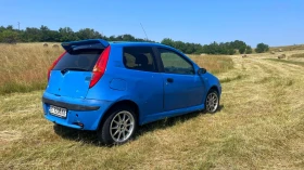 Fiat Punto | Mobile.bg    11