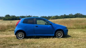 Fiat Punto | Mobile.bg    6