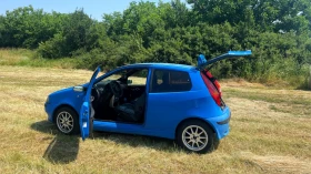 Fiat Punto | Mobile.bg    8