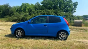 Fiat Punto | Mobile.bg    5
