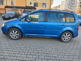 VW Touran | Mobile.bg    3