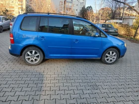 VW Touran | Mobile.bg    2