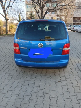 VW Touran | Mobile.bg    4