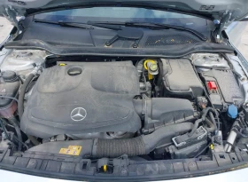 Mercedes-Benz CLA 250 4MATIC - 26300 лв. - 99427703 13