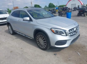 Mercedes-Benz CLA 250 4MATIC