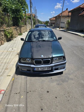BMW 318  20  | Mobile.bg    3