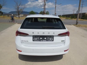 Skoda Octavia 1.5 G-TEC METAH - 29999 лв. - 73493095 6