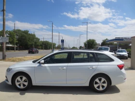 Skoda Octavia 1.5 G-TEC METAH - 29999 лв. - 73493095 8